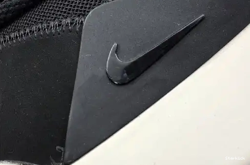 1 Air God Fear AR4237-001  Black Nike Of 0701